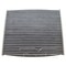 Tyc CABIN AIR FILTER 800187C - alternate 1
